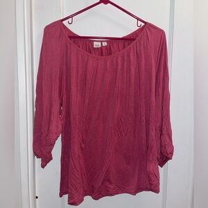 Gap Blouse